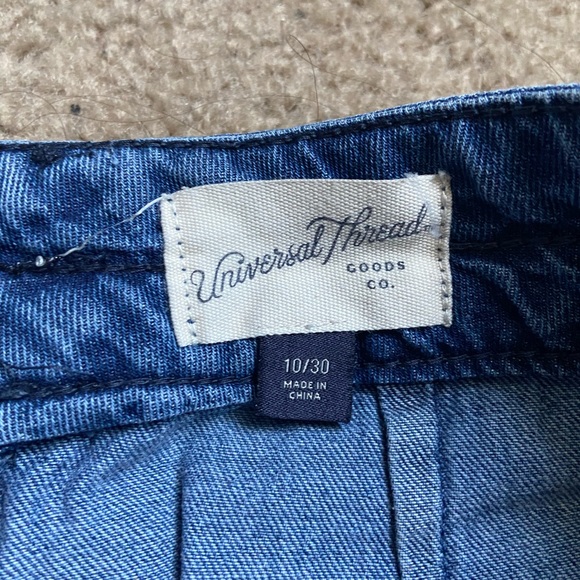 capri pants - Picture 4 of 4